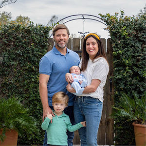 Meet your Posher, Camille